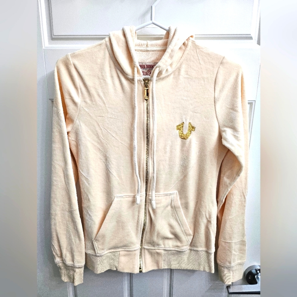 True Religion hoodie